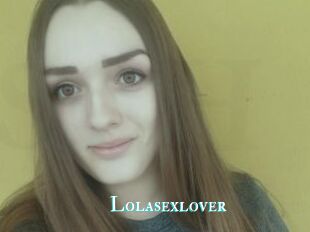 Lolasexlover