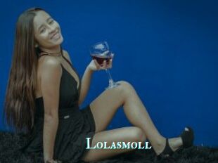 Lolasmoll