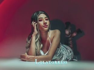 Lolatorress