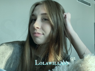 Lolawillans