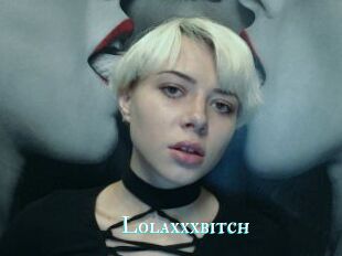Lolaxxxbitch