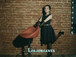 Lolidreamyx