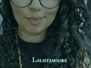Loliitamoore
