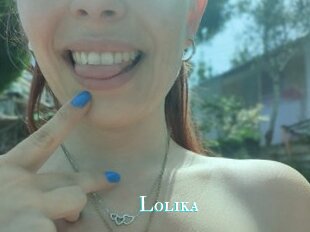 Lolika