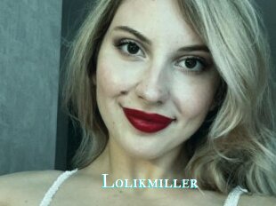 Lolikmiller