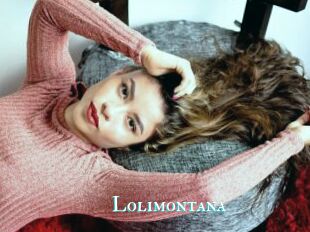 Lolimontana