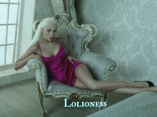 Lolioness