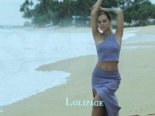 Lolipage