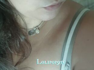 Lolipop95g