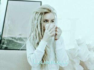 Lolipoplolll