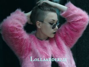 Lollaadderliy
