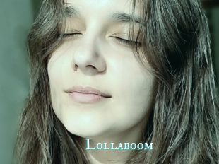 Lollaboom