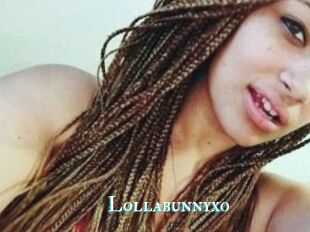 Lollabunnyxo
