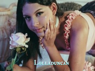 Lolladuncan