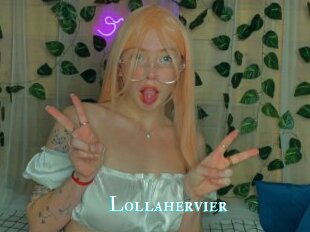 Lollahervier
