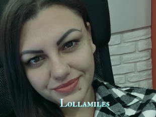 Lollamiles