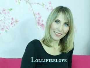 Lollifirelove