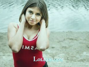Lollybloom