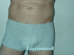Lollypop2018