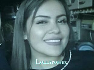 Lollypopsex