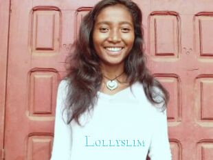 Lollyslim