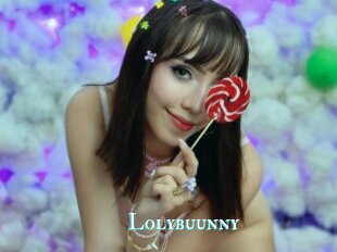 Lolybuunny
