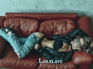 Lolylave