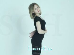 LonelyKira