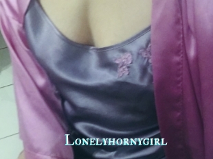Lonelyhornygirl