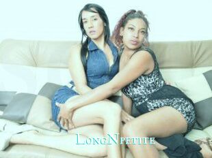 LongNpetite