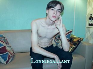 Lonniegallant