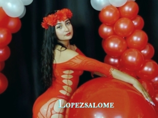 Lopezsalome