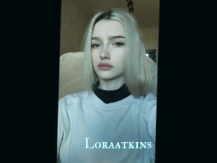 Loraatkins