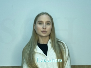 Loraayres