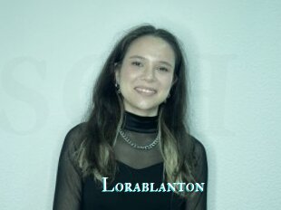 Lorablanton