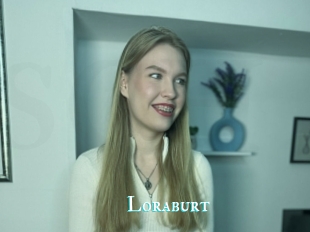 Loraburt