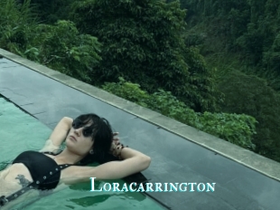 Loracarrington
