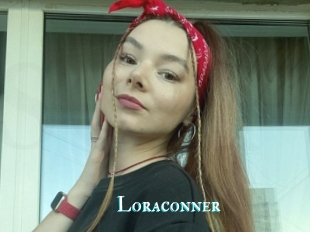 Loraconner