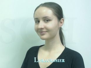 Loracrosier