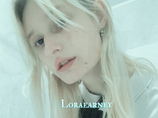 Loraearney