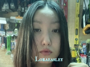 Loraeasley