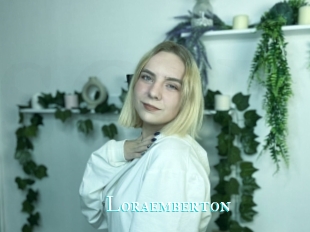 Loraemberton