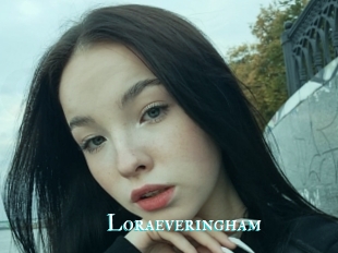 Loraeveringham
