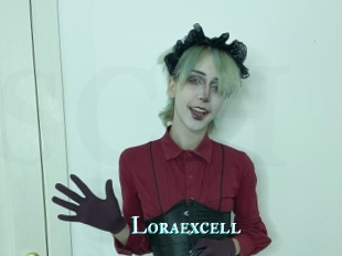Loraexcell