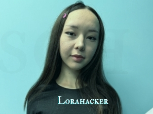 Lorahacker