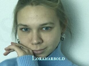 Loraharbold