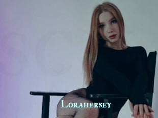 Lorahersey