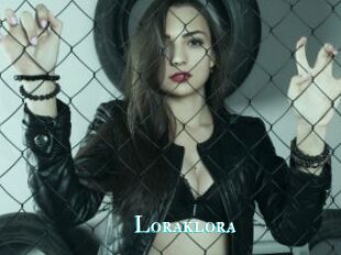 Loraklora