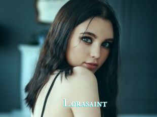 Lorasaint