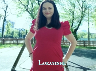 Lorayinne
